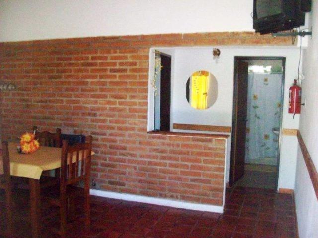 Complejo Sagrado Corazon Villa Merlo Eksteriør bilde