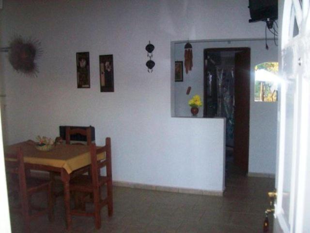Complejo Sagrado Corazon Villa Merlo Eksteriør bilde