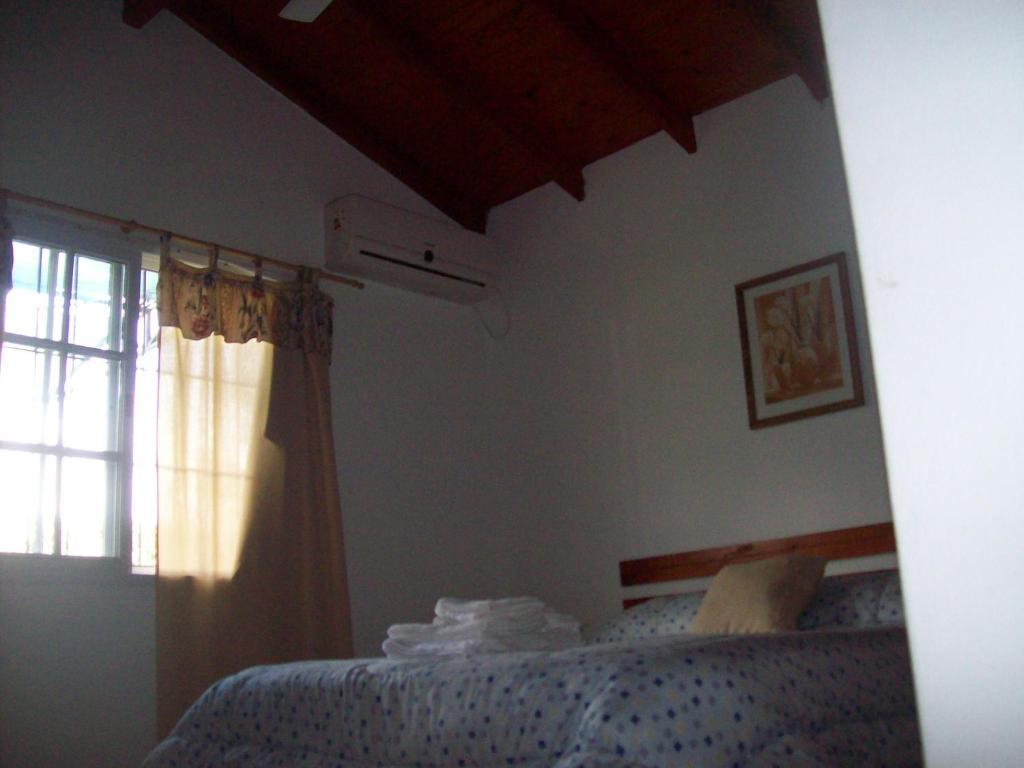 Complejo Sagrado Corazon Villa Merlo Eksteriør bilde